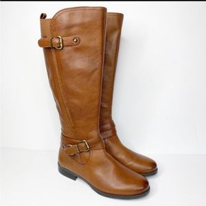 Naturalizer Jordan Bananna Bread Boot